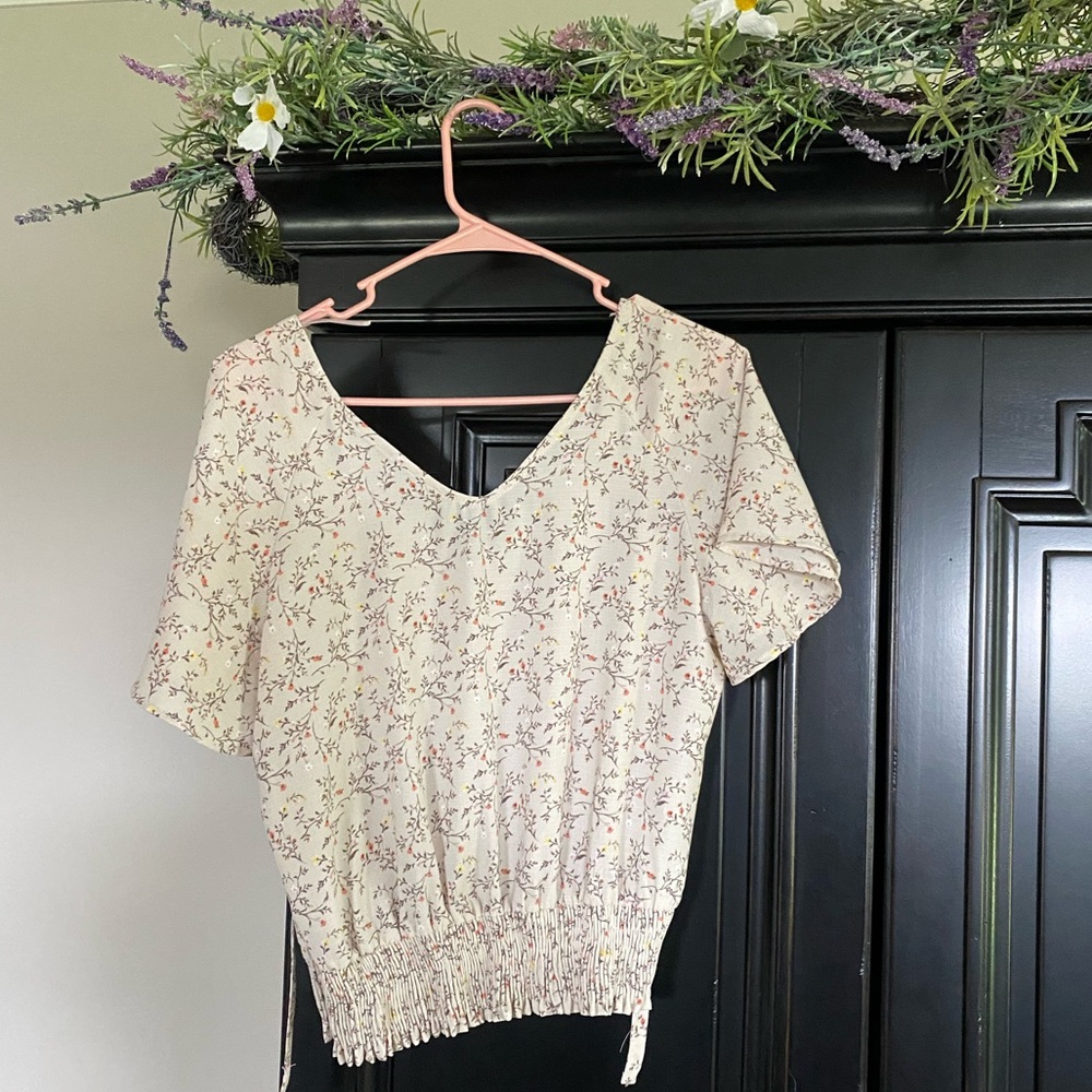 Women’s Blouse